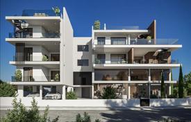 New residential complex with apartments en Aradippou, Chipre. de 205 000 €