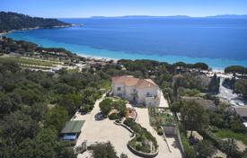 11 dormitorio villa 450 m² en Le Lavandou, Francia. 4 400 000 €
