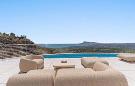 4 dormitorio villa 405 m² en Altea, España. 2 146 000 €