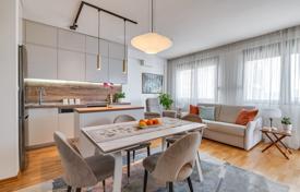 2 dormitorio piso 63 m² en Tivat city, Montenegro. 295 000 €
