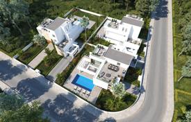 4 dormitorio mansión 218 m² en Larnaca, Chipre. 1 280 000 €