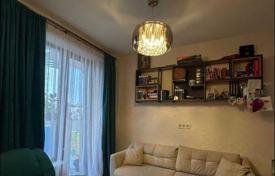 2 dormitorio piso 50 m² en Vake-Saburtalo, Georgia. $125 000