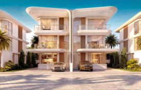 Complejo residencial Greenz by Danube – Dubai, EAU. de $1 086 000