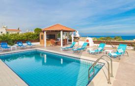 Villa – Protaras, Famagusta, Chipre. 2 250 €  por semana