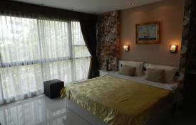 1 dormitorio piso 58 m² en Pattaya, Tailandia. $125 000