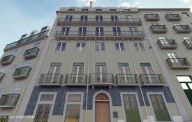 Piso para alquilar – Lisboa, Portugal. 430 000 €