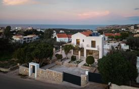 3 dormitorio villa 200 m² en Plaka (Chania), Grecia. 800 000 €