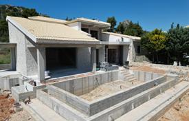 4 dormitorio villa 180 m² en Messenia, Grecia. 770 000 €