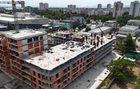 3 dormitorio piso 90 m² en Burgas (city), Bulgaria. 145 000 €