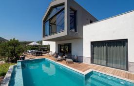6 dormitorio villa 240 m² en Kash, Turquía. 47 049 000 TRY