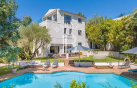 10 dormitorio villa en Cannes, Francia. 13 500 €  por semana