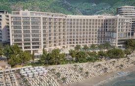 2 dormitorio piso 113 m² en Bečići, Montenegro. 836 000 €