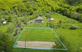 Terreno en Kolašin, Montenegro. 86 000 €