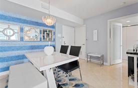 2-dormitorio apartamentos en condominio 106 m² en Miami, Estados Unidos. $799 000