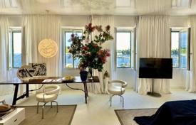 2 dormitorio piso 70 m² en Rovinj, Croacia. 730 000 €