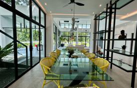4 dormitorio villa 370 m² en Pattaya, Tailandia. $844 000