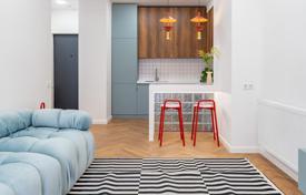 2 dormitorio piso 55 m² en Vake-Saburtalo, Georgia. $130 000