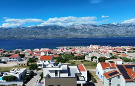 3 dormitorio piso 75 m² en Ražanac, Croacia. 292 000 €