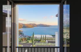 1 dormitorio piso 56 m² en Tivat city, Montenegro. 696 000 €