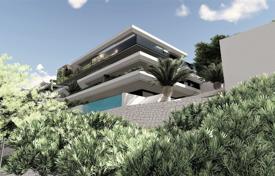 3-dormitorio apartamentos en edificio nuevo 120 m² en Opatija, Croacia. 840 000 €