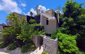 3 dormitorio villa 370 m² en Si Sunthon, Tailandia. $629 000