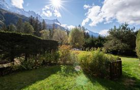 2 dormitorio piso 79 m² en Chamonix, Francia. 685 000 €