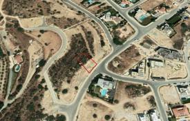 Terreno en Germasogeia, Chipre. 500 000 €