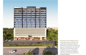 Complejo residencial Empire Downtown — Jebel Ali – Dubai, EAU. de $218 000