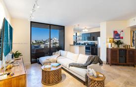 2-dormitorio apartamentos en condominio 101 m² en West Avenue, Estados Unidos. $649 000