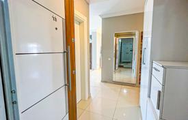 3 dormitorio piso 135 m² en Alanya, Turquía. 13 327 000 TRY