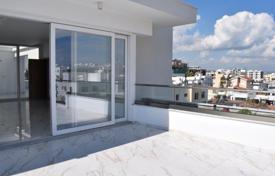3-dormitorio apartamentos en edificio nuevo en Larnaca, Chipre. 650 000 €