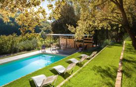 Villa – Provenza - Alpes - Costa Azul, Francia. 6 800 €  por semana