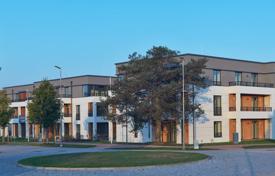 3 dormitorio piso 120 m² en Northern District (Riga), Letonia. 260 000 €