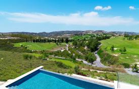 3 dormitorio chalet 223 m² en Tsada, Chipre. 1 940 000 €