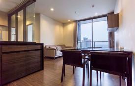 2-dormitorio apartamentos en condominio en Watthana, Tailandia. $315 000