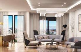 3 dormitorio piso en Eyüpsultan, Turquía. $414 000