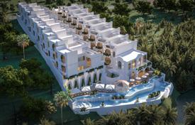 2 dormitorio villa 155 m² en Badung, Indonesia. $170 000