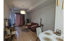 2 dormitorio piso 65 m² en Krtsanisi Street, Georgia. $175 000