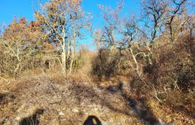 Terreno en Istria County, Croacia. Price on request