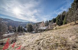 Terreno en Les Gets, Francia. 750 000 €