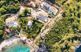 Terreno en Reževići, Montenegro. 286 000 €