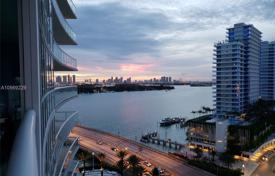 2 dormitorio piso 143 m² en Miami Beach, Estados Unidos. $1 050 000