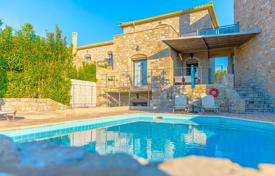 3 dormitorio casa de pueblo 124 m² en Messenia, Grecia. 420 000 €