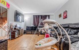 4 dormitorio adosado en York, Canadá. C$1 498 000