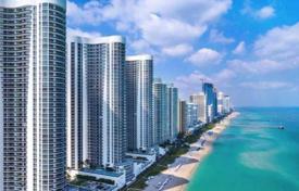 Piso – Collins Avenue, Miami, Florida,  Estados Unidos. $727 000