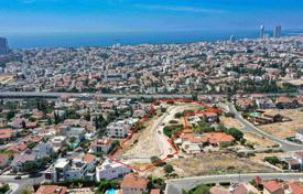Terreno en Limasol (Lemesos), Chipre. 600 000 €