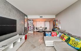 Condominio – West Avenue, Miami Beach, Florida,  Estados Unidos. $629 000