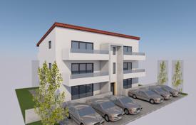 3 dormitorio piso 62 m² en Zadar County, Croacia. 224 000 €