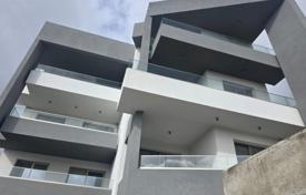 2 dormitorio ático 103 m² en Germasogeia, Chipre. 490 000 €