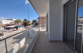 2-dormitorio apartamentos en edificio nuevo en Limasol (Lemesos), Chipre. 317 000 €